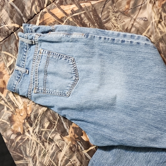 Cinch White Label Jeans - Picture 1 of 7